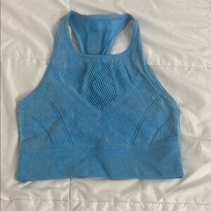 Free People Movement | Running Through My Mind Crop Top/Bra